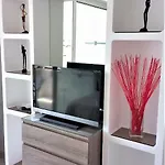 דירה Americas Panoramic Ocean Views *