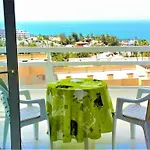 דירה Americas Panoramic Ocean Views פלאייה דה לאס אמריקס
