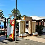 Americas Panoramic Ocean Views פלאייה דה לאס אמריקס