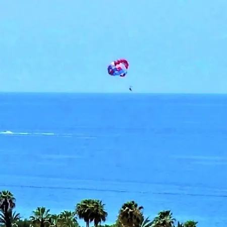 Americas Panoramic Sea Views Appartamento *