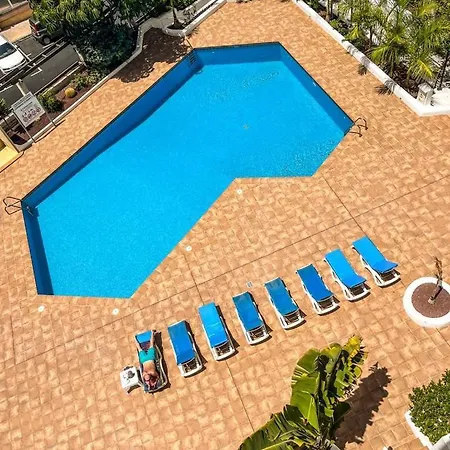 דירה Americas Panoramic Ocean Views *