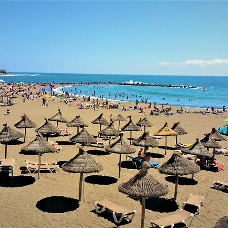 דירה Americas Panoramic Ocean Views *
