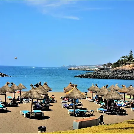 דירה Americas Panoramic Ocean Views