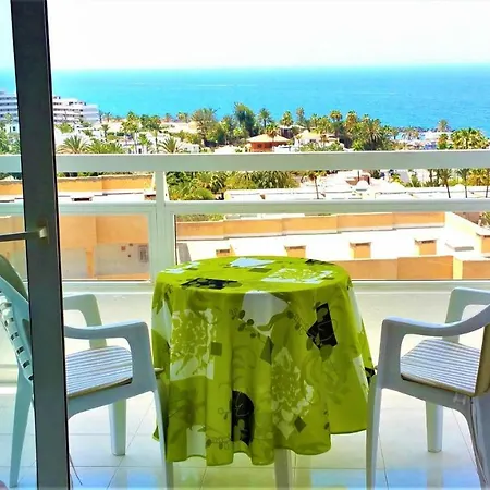 Apartment Americas Panoramic Sea Views Playa de las Américas